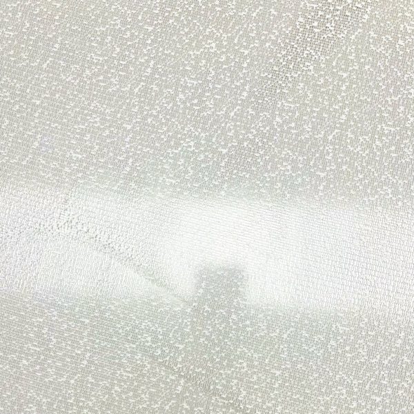 Soft Net Embroidery Curtain Voile Fabric - Image 9
