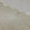 Soft Net Embroidery Curtain Voile Fabric - Image 14
