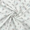 Dandelion Dreams Cotton Poplin Fabric - Image 4