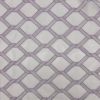 Checkered Embroidery Curtain Voile Fabric - Image 5
