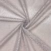 Soft Net Embroidery Curtain Voile Fabric - Image 4