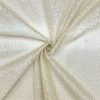 Soft Net Embroidery Curtain Voile Fabric - Image 25
