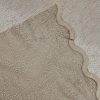 Soft Net Embroidery Curtain Voile Fabric - Image 8