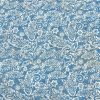 Abstract Designs Cotton Batik Fabric - Image 5