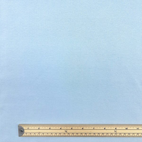 Ribbed Tubular Cuffing Fabric - Image 2