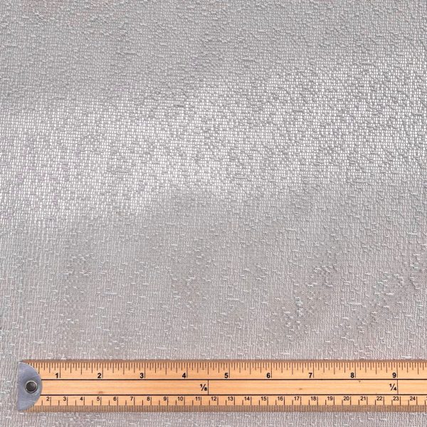 Soft Net Embroidery Curtain Voile Fabric - Image 2