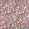 Charming Bouquets Stretch Cotton Poplin Fabric - Image 9