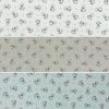 Dandelion Dreams Cotton Poplin Fabric