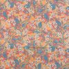 Charming Bouquets Stretch Cotton Poplin Fabric - Image 5