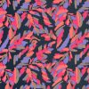Painter's Garden Viscose Jersey Fabric - Image 2