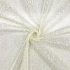 Soft Net Embroidery Curtain Voile Fabric - Image 10
