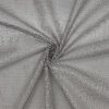 Soft Net Embroidery Curtain Voile Fabric - Image 19