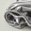 5-PC/7-PCS Comforter Set - Queen Bed in a Bag with Comforters, Sheets, Pillowcases Queen King Full Twin - Image 4